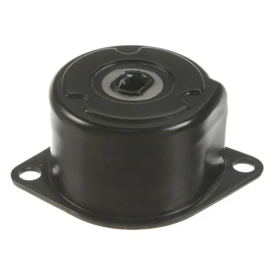 Abbildung von RIDEX 541V0009 Riemenspanner VOLKSWAGEN: Transporter 4 Bus, Kastenwagen, Pritsche / Fahrgestell