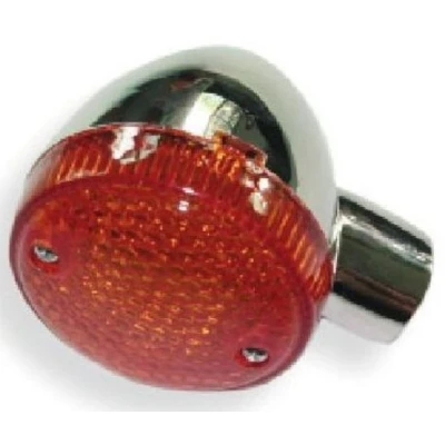 Abbildung von VICMA 7041 Blinker vorne rechts, hinten links mit Blinklicht