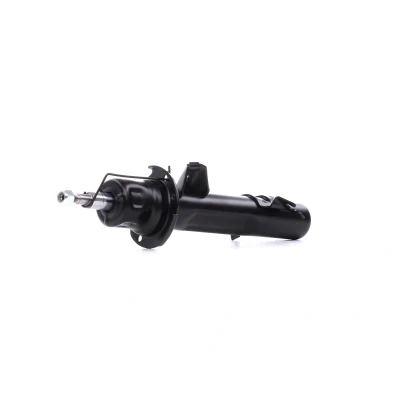 Abbildung von MAXGEAR 11 1045 Stoßdämpfer Vorderachse links Gasdruck Zweirohr Federbein unten Platte, oben Stift MINI: Countryman