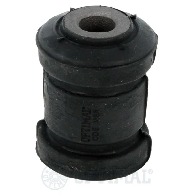 Abbildung von OPTIMAL F9 0087 Querlenkerlager unten, vorne, Vorderachse, beidseitig 64,7mm Gummimetalllager