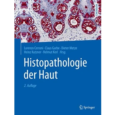 Abbildung von Histopathologie der Haut (Springer Reference Medizin)