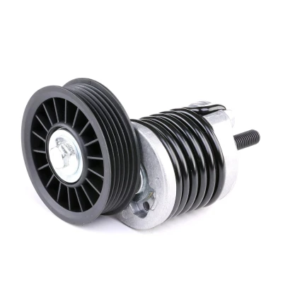 Abbildung von JP GROUP 1118200500 Riemenspanner AUDI: A4 B5 Avant, A6 C5 Limousine, VOLKSWAGEN: Passat Variant, Limousine