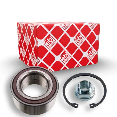 Abbildung von FEBI BILSTEIN 174296 Radlagersatz HONDA: CIVIC 10 Schragheck, Stufenheck