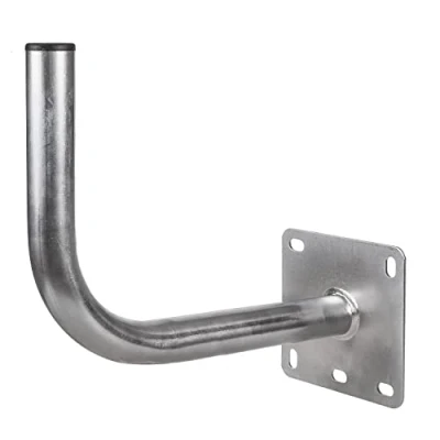 Abbildung von Maclean Brackets MCTV 925 Satellitenschüsselhalter, Balkon,... WLAN Antenne
