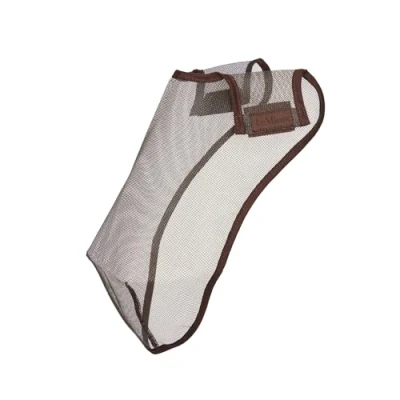 Abbildung von LeMieux Comfort Shield Grackle Nasennetz