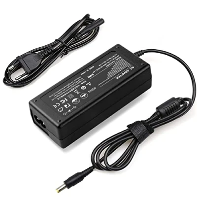 Abbildung von Netzteil 12V 5A 4A 3A 2A AC DC Adapter 100 240v 50 60hz Stromversorgung für Led Streifen Lichtstreifen Trafo Monitor DVD Fernseher TV Verstärker Ladegerät Power Supply Transformator 12 Volt 60W
