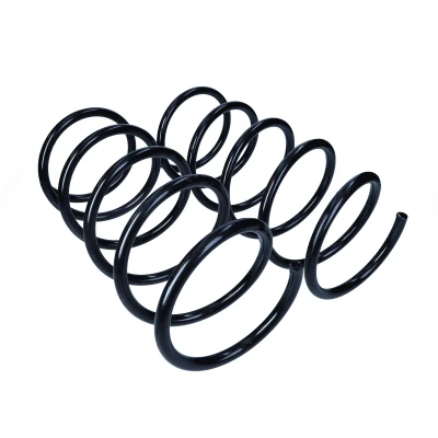Abbildung von MAXGEAR 60 0011D Fahrwerksfeder Vorderachse Schraubenfeder RENAULT: LAGUNA 1