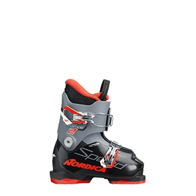 Abbildung von Nordica Kinder Speedmachine J 2 20/21 Kinderskischuhe (Neutral 19,5 MP) Skischuhe
