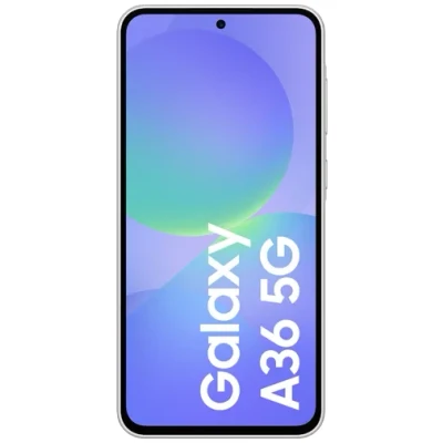 Abbildung von Samsung Galaxy A36 5G Smartphone (17,01 cm/6,7 Zoll, 256 GB Speicherplatz, 50 MP Kamera)
