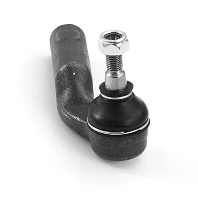 Abbildung von SKF VKDY 814014 Spurstangenkopf mit synthetischem Fett MAZDA: 3 Hatchback, 5