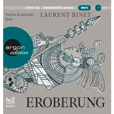 Abbildung von Eroberung