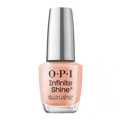 Abbildung von OPI Infinite Shine Nagellak A Sherbert Thing 15ml