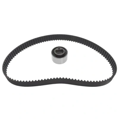 Abbildung von BLUE PRINT ADK87308 Zahnriemensatz SUZUKI: Alto VI