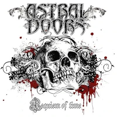 Abbildung von Requiem of Time (Ltd.White Lp) [Vinyl LP]