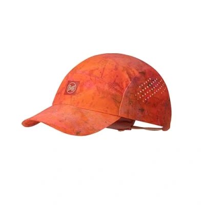 Abbildung von BUFF® Unisex Pack Speed Cap Caps, Rouge, S/M