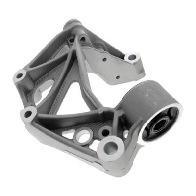 Abbildung von VAICO V10 5126 Halter, Querlenkerlagerung Original Qualität VOLKSWAGEN: Polo IV Schrägheck, Fox SKODA: Roomster, Fabia I Schrägheck