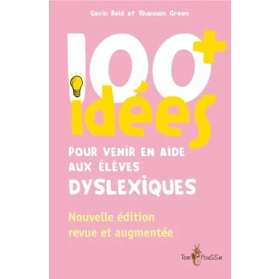 Abbildung von 100 idées pour venir en aide aux élèves
