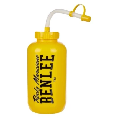 Abbildung von BENLEE Trinkflasche Ben Warm Yellow one Size