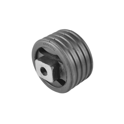 Abbildung von TEDGUM 00747776 Halter, Motoraufhängung hinten VOLVO: S60 I, XC90 V70 2