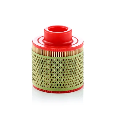 Abbildung von MANN FILTER C 1131/1 Luftfilter 120 110 Filtereinsatz