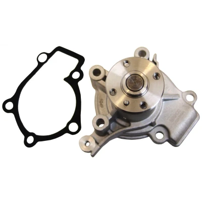 Abbildung von MAPCO 21533 Wasserpumpe mechanisch KIA: cee‘d I Schrägheck, Kombi, Pro Schrägheck