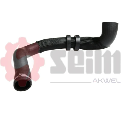 Abbildung von SEIM 981827 Ladeluftschlauch LAND ROVER: Range Rover Evoque