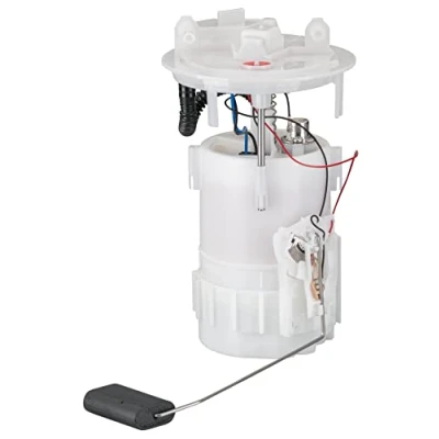 Abbildung von HELLA 8TF 358 106 861 Kraftstoff Fördereinheit mit Dichtung, Tankgeber elektrisch RENAULT: Kangoo II / Grand Kangoo, Be Bop