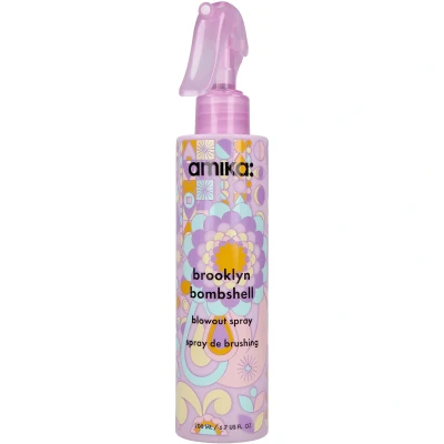 Abbildung von amika Brooklyn Bombshell Blowout Spray 200ml