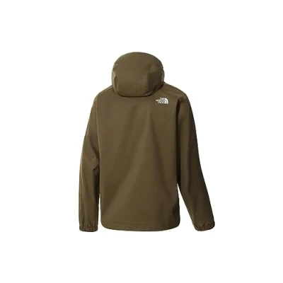 Abbildung von The North Face Funktionsjacke &quot;M QUEST INSULATED JACKET&quot;, (1 St.), mit Kapuze, wasserdicht, windabweisend und atmungsaktiv
