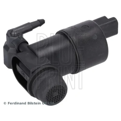 Abbildung von BLUE PRINT ADN10313 Waschwasserpumpe 12 NISSAN: Pathfinder 3, Qashqai 2, / Qashqai+2 I, FIAT: Scudo II Kastenwagen,
