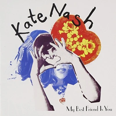 Abbildung von My Best Friend Is You (Vinyl) [Vinyl LP]