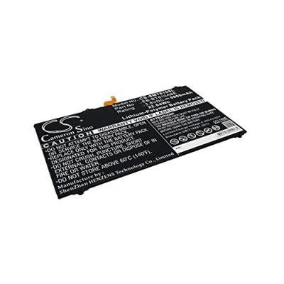 Abbildung von CS SMT810SL Akkus 5800mAh Kompatibel mit [Samsung] Galaxy Tab S2 9.7 LTE A, TD LTE, WiFi 32GB, XLTE, Plus