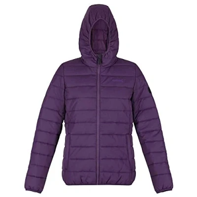 Abbildung von Regatta Helfa Baffle Jacke für Damen