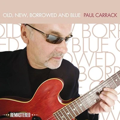Abbildung von Old New Borrowed and Blue