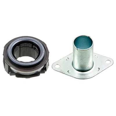 Abbildung von BLUE PRINT ADV183307 Ausrücklager mit Führungshülse VOLKSWAGEN: Polo IV Schrägheck, Fox SKODA: Fabia 1 Combi, Praktik