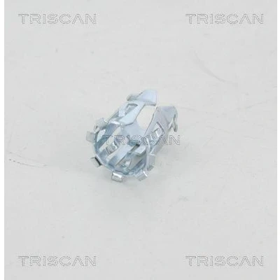 Abbildung von TRISCAN 8140 B20 Handbremsseil