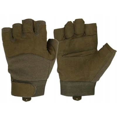 Abbildung von Mil Tec Handschuhe 12538501 Oliv 905