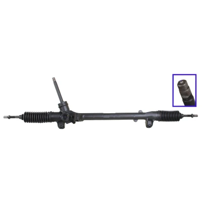 Abbildung von DRI 714521904 Servolenkung mechanisch für Linkslenker 1146 MAZDA: 6 Limousine