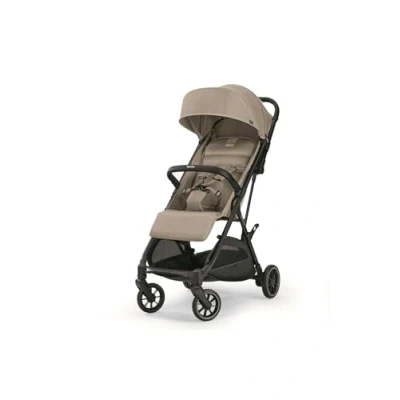 Abbildung von Stühle Marke Inglesina. Modell NOW STROLLER BLACK