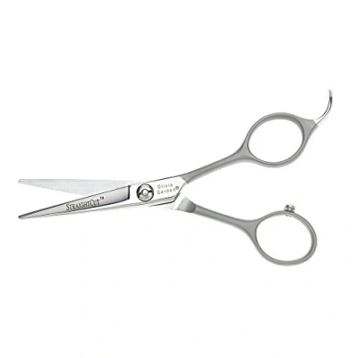 Abbildung von Olivia Garden Straight Cut Haarschneideschere, 5 Zoll, 1 stück