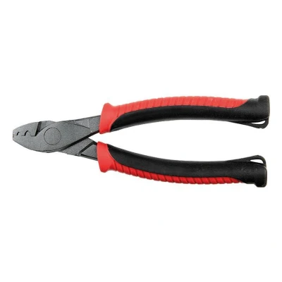 Abbildung von Fox Rage Crimping Pliers 6&quot; Quetschhülsenzange
