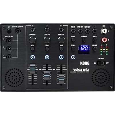 Abbildung von Korg VOLCA MIX