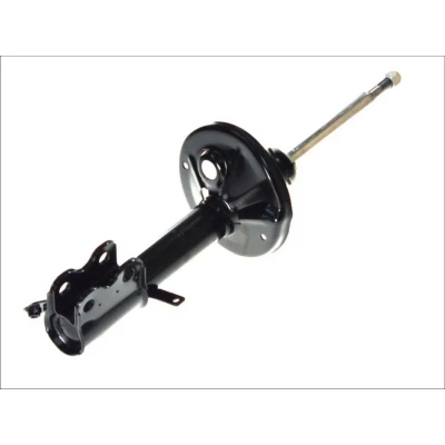 Abbildung von KYB Excel G 333237 Stoßdämpfer Vorderachse links Gasdruck Zweirohr Federbein oben Stift TOYOTA: Corolla VIII Liftback, Compact