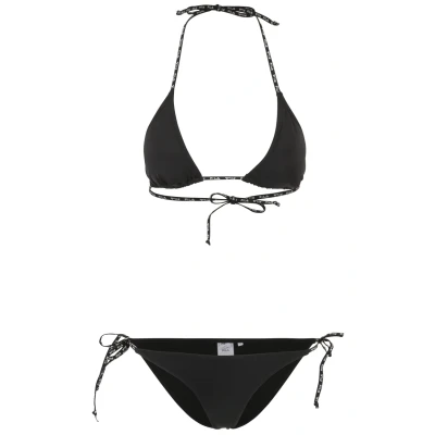 Abbildung von Fila SIBU SET Bikini, Damen, Größe: 34, Black