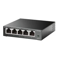 Abbildung von TP Link TL SG105S Switch