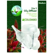 Abbildung von Colombo co2 3 1 Diffusor groß