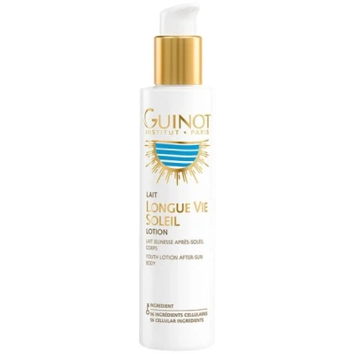 Abbildung von Guinot Lait Longue Vie Soleil 150 ml