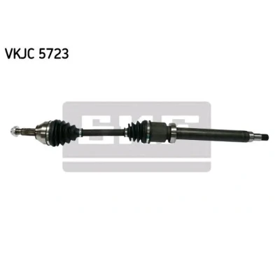Abbildung von SKF VKJC 5723 Antriebswelle 915, 352,3 mit Lager FORD: FIESTA 5, Fusion Kombi