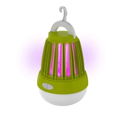 Abbildung von Falle für Mücken + Outdoor Taschenlampe Chicco No ZZZ