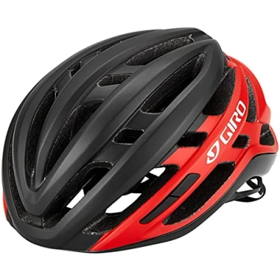 Abbildung von Giro Agilis MIPS Unisex Helm, Größe: 51 55, Schwarz